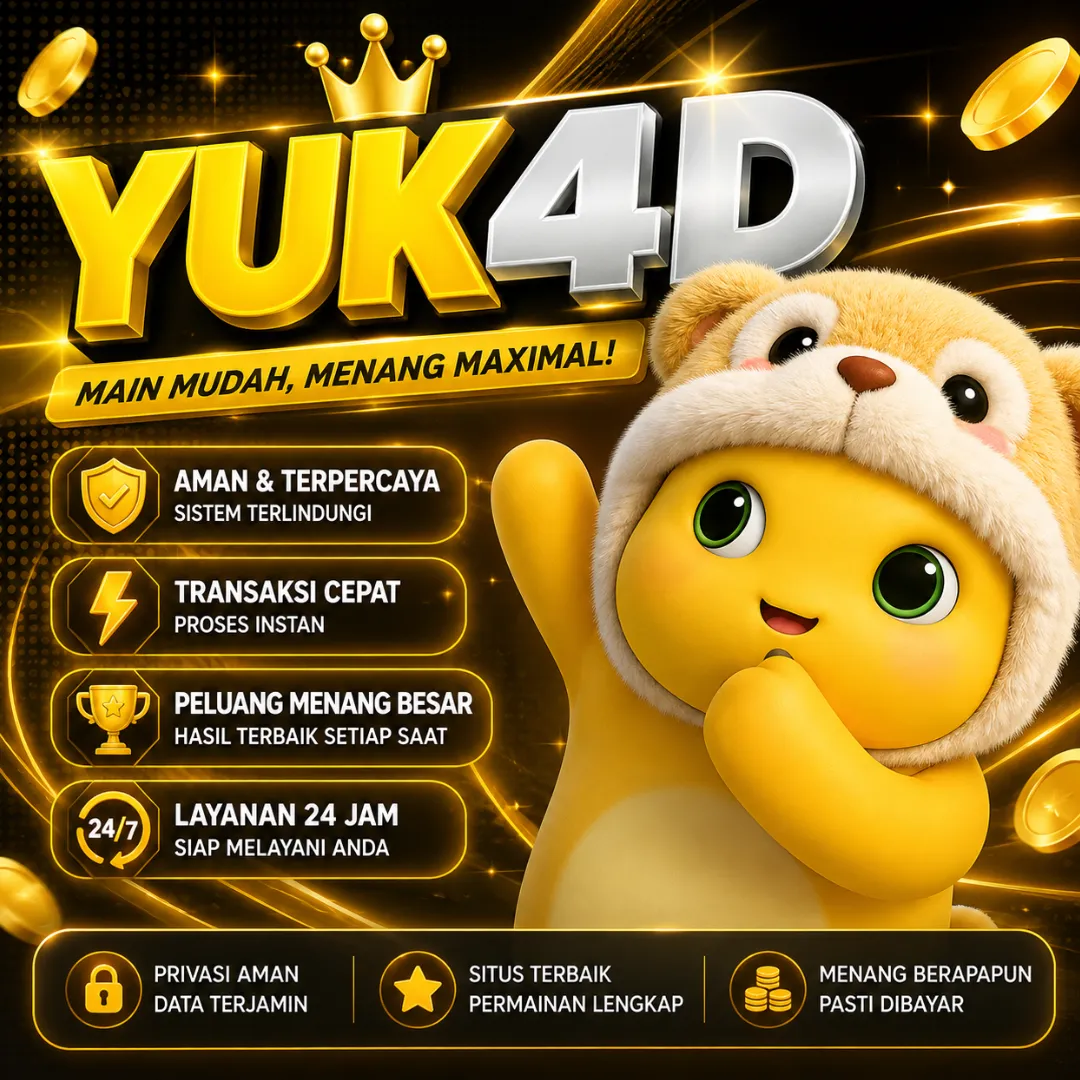 Yuk4D Banner